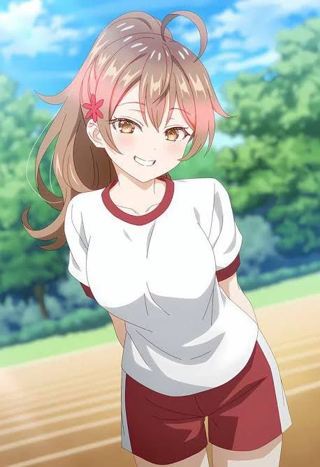 Masha Kujou thumbnail