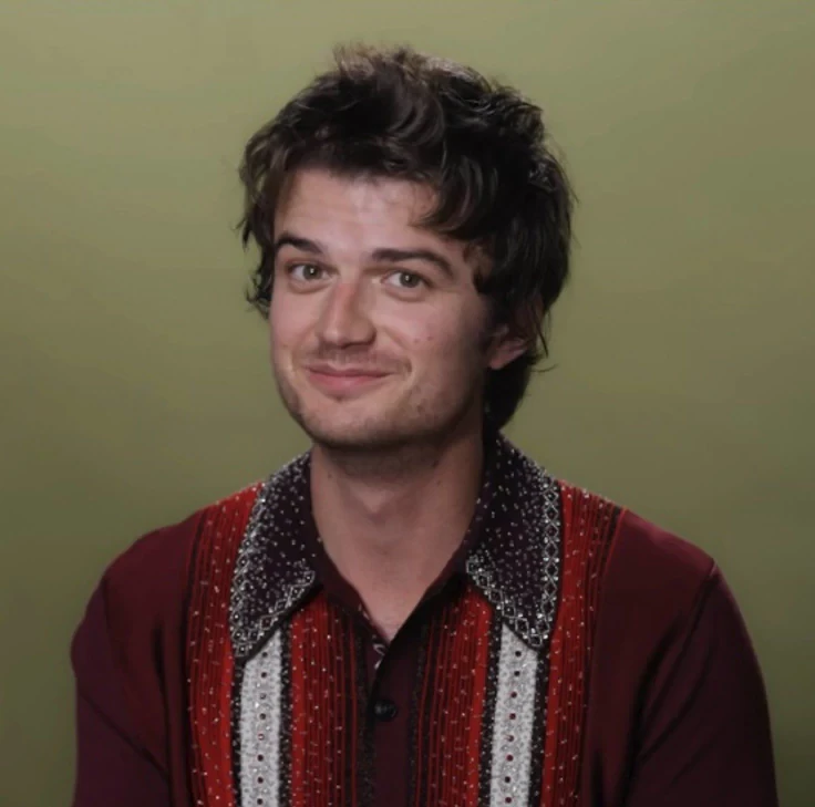 JOE KEERY thumbnail