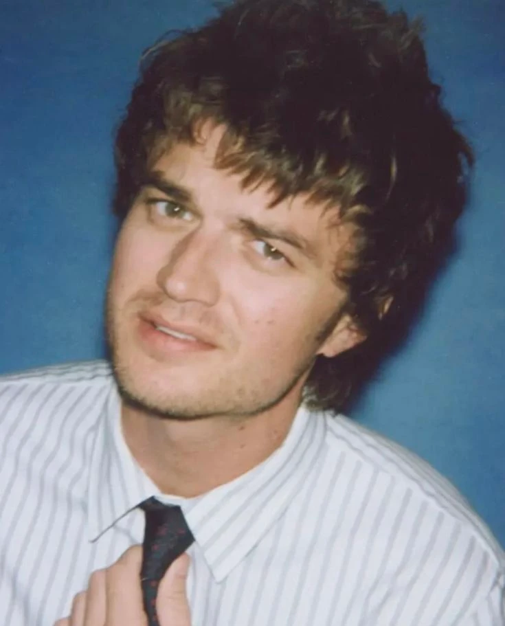 Joe Keery thumbnail