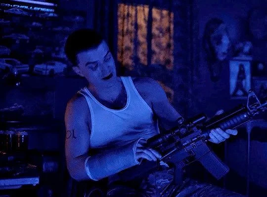 Gator Tillman thumbnail