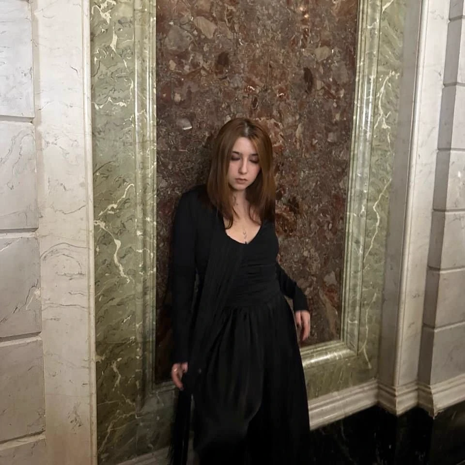 Varvara Petrovich thumbnail