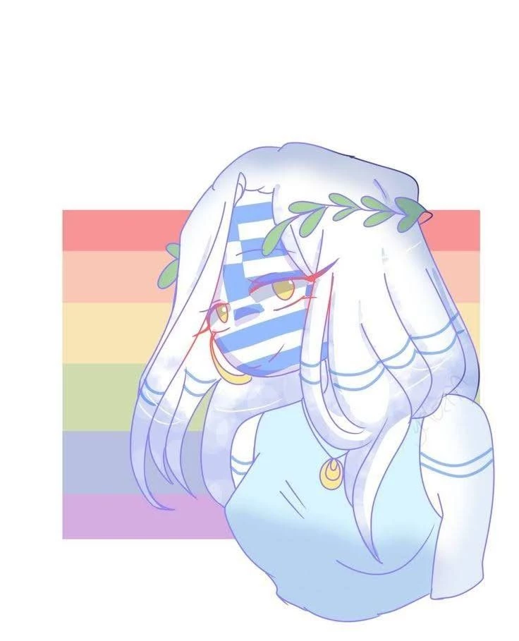 Greece (but he likes women) thumbnail