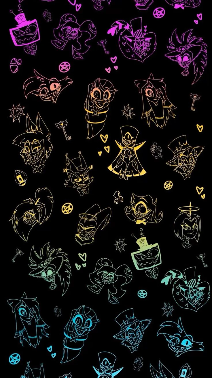 Hazbin HOTEL  thumbnail