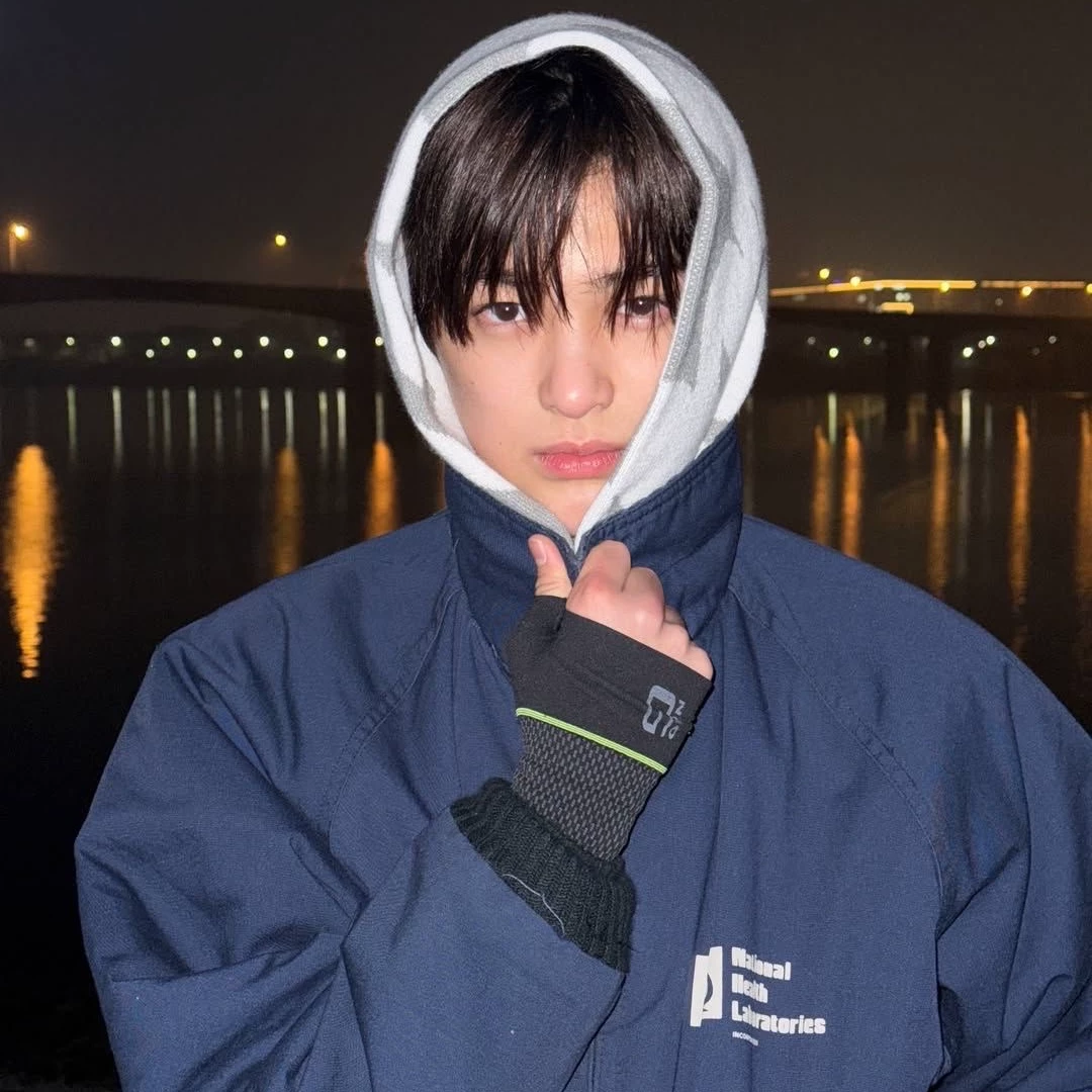 Ahn Keonho thumbnail