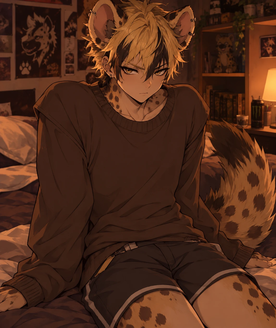hybrid hyena kaito thumbnail