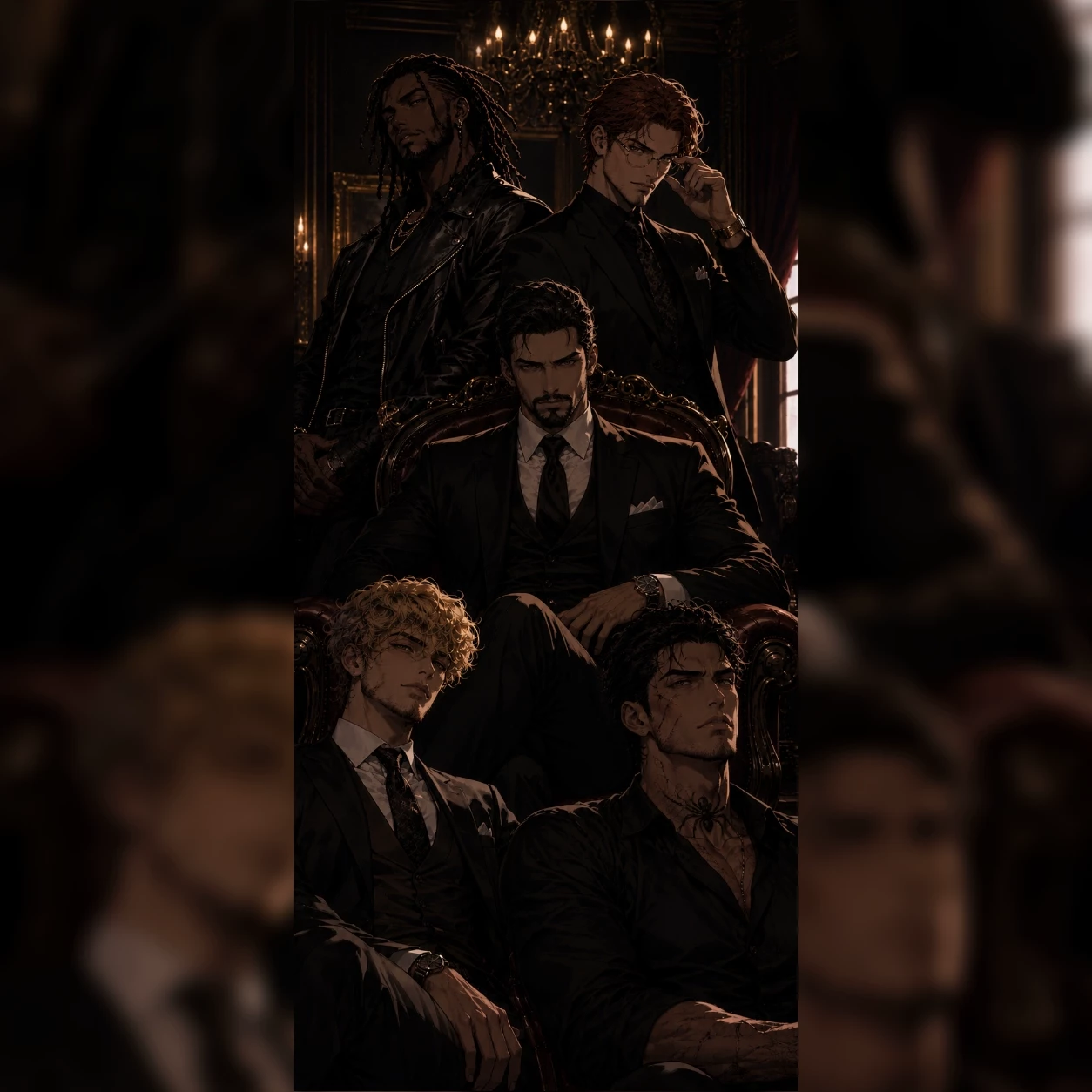 The Belladonna Family. thumbnail