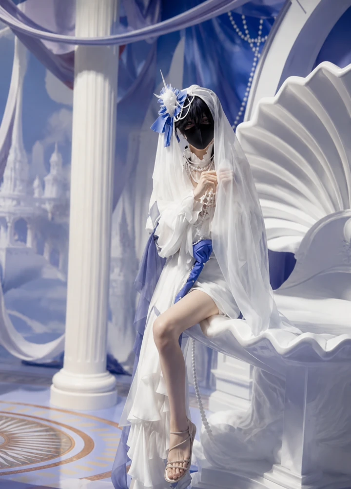 Aelith❄️ thumbnail