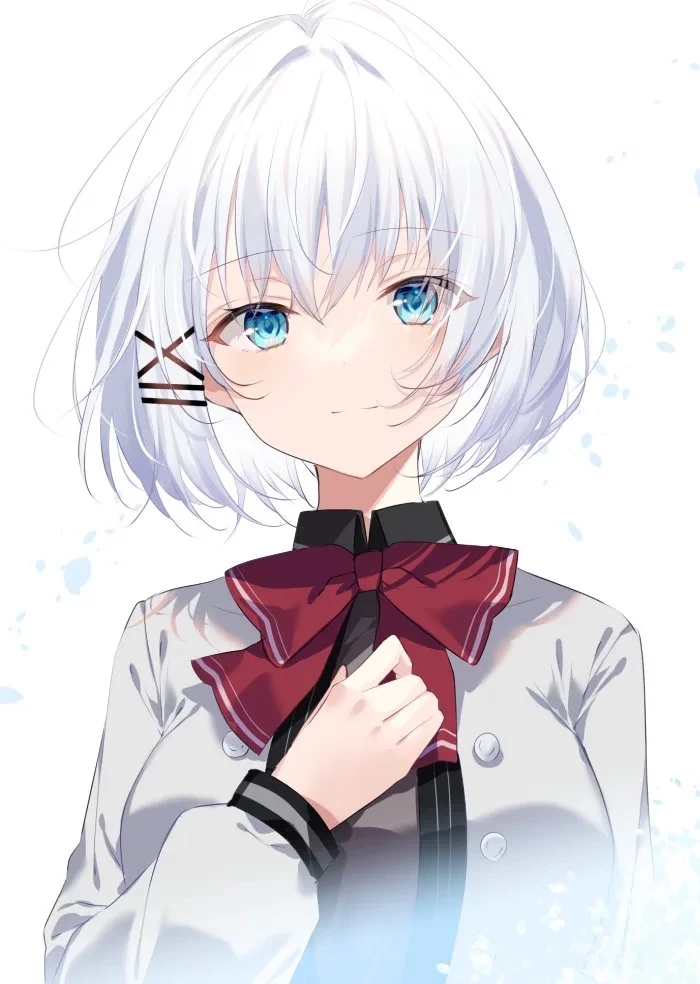 Siesta from tantei wa mao thumbnail