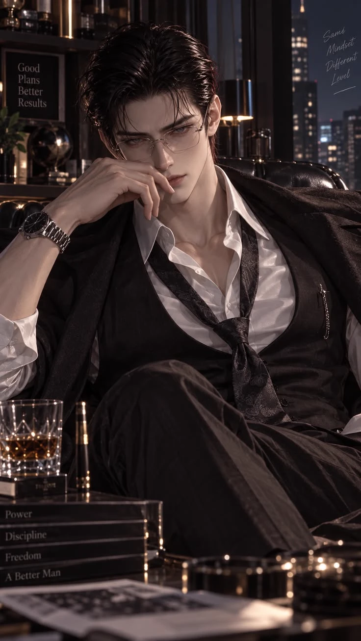 Dante De Luca thumbnail