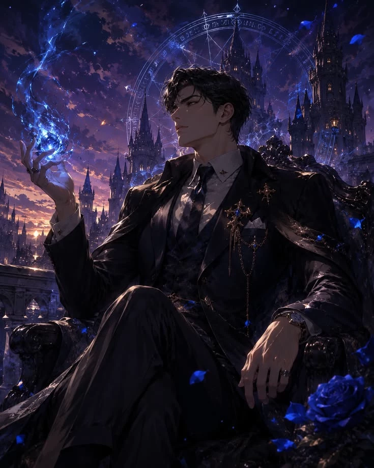 Dominic Vane thumbnail