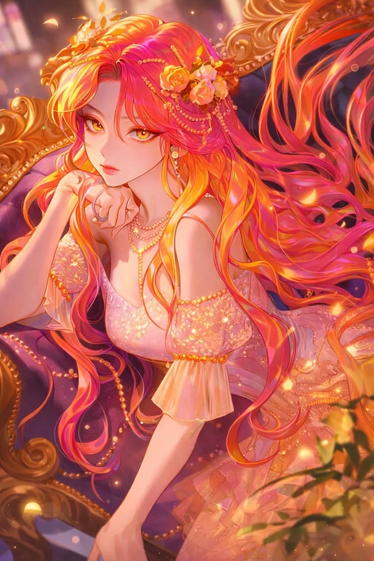 Princess Sunset thumbnail