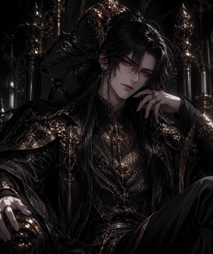 King of Souls (Aomon Dante) thumbnail