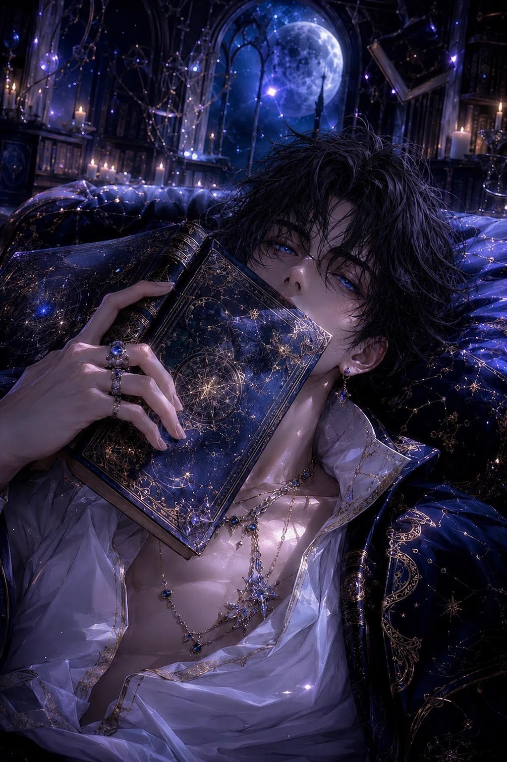 Alistair Vane thumbnail