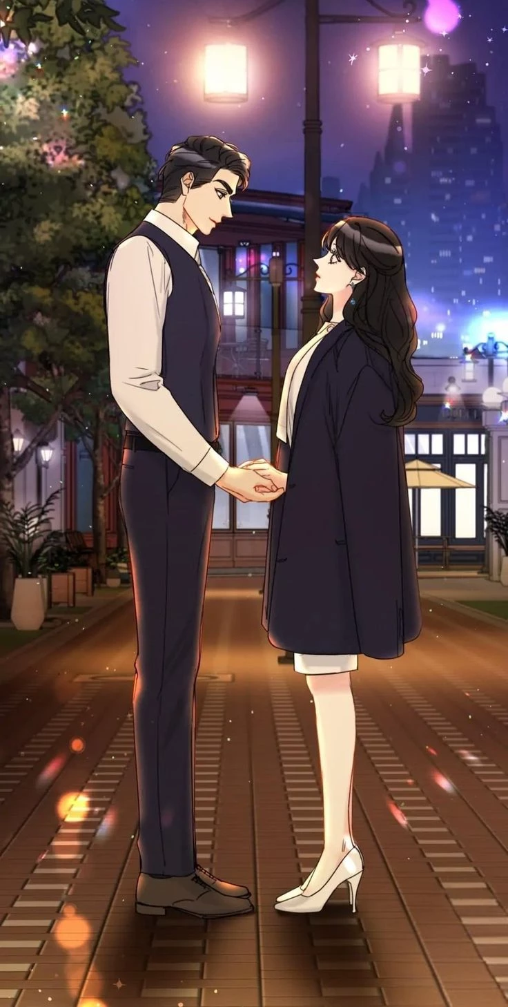 The business proposal (fan made) thumbnail
