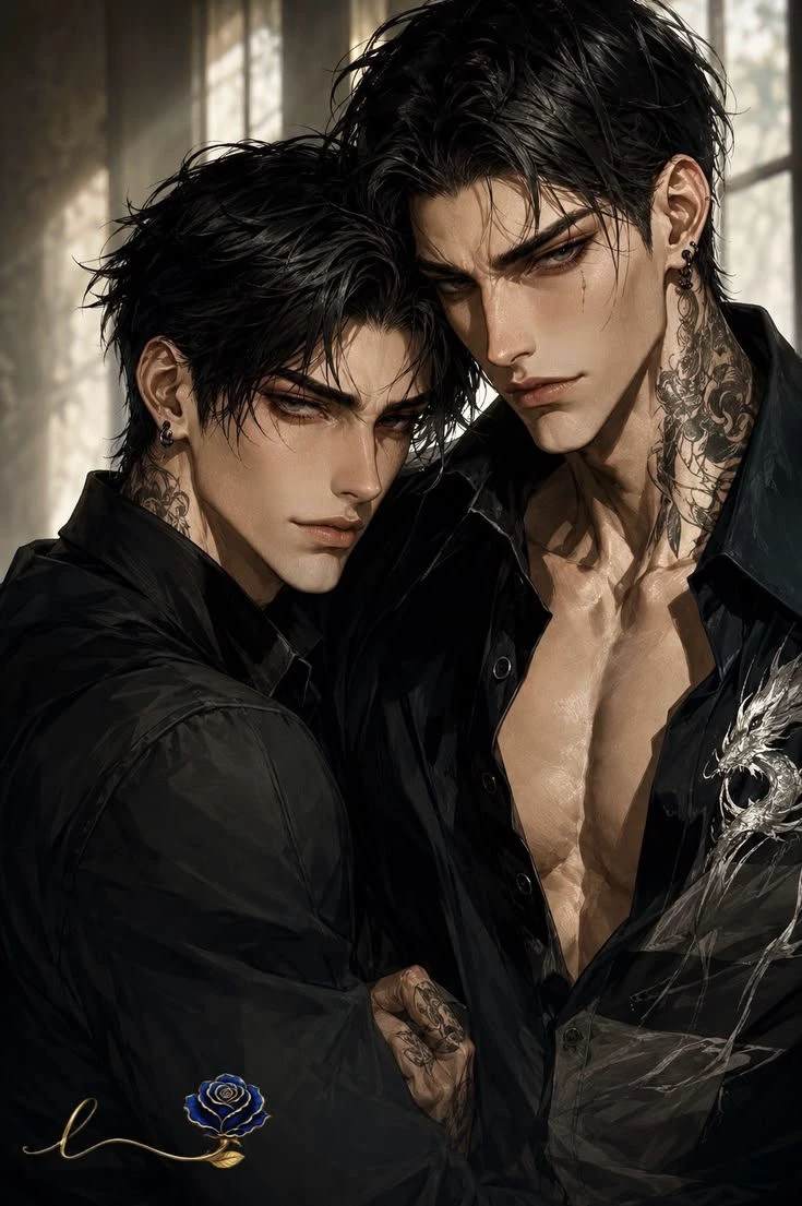 Twin's Alpha thumbnail
