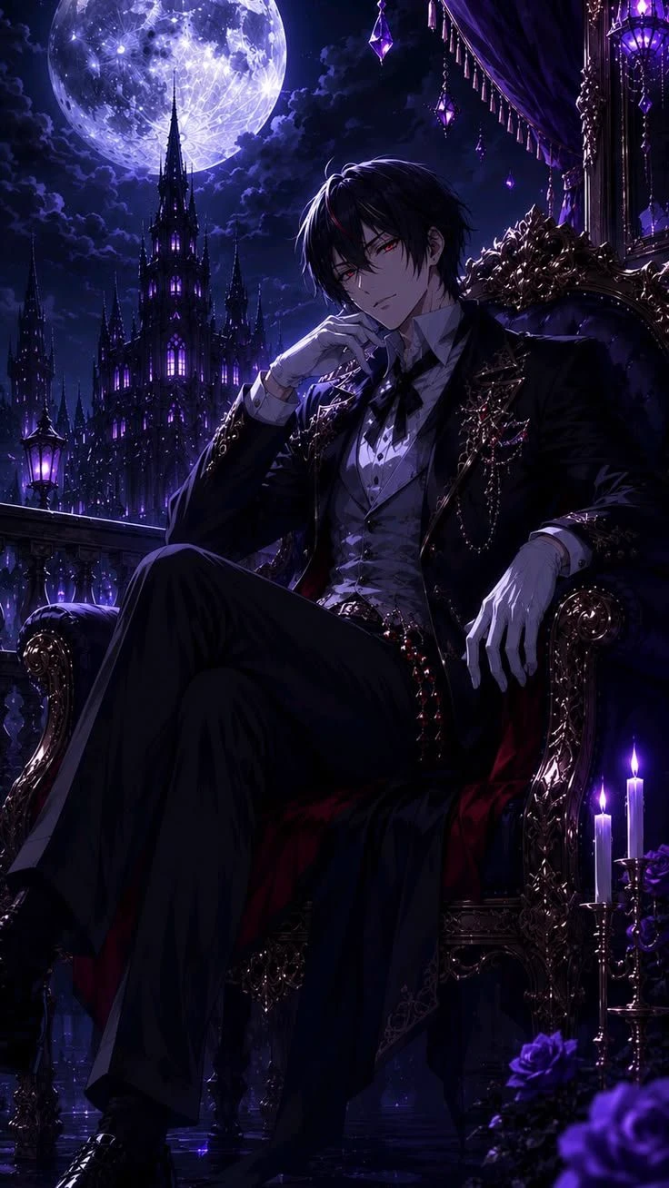 Azazel Obsidian thumbnail