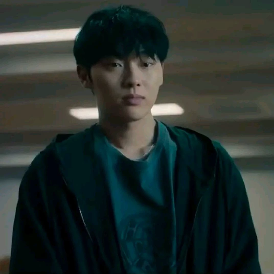 Lee Kang thumbnail
