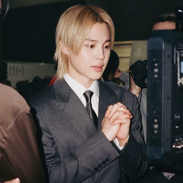 Park Jimin thumbnail