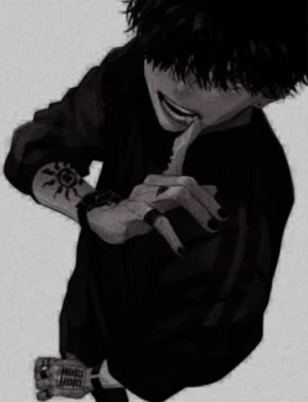 Sam (Vampire hunter) thumbnail