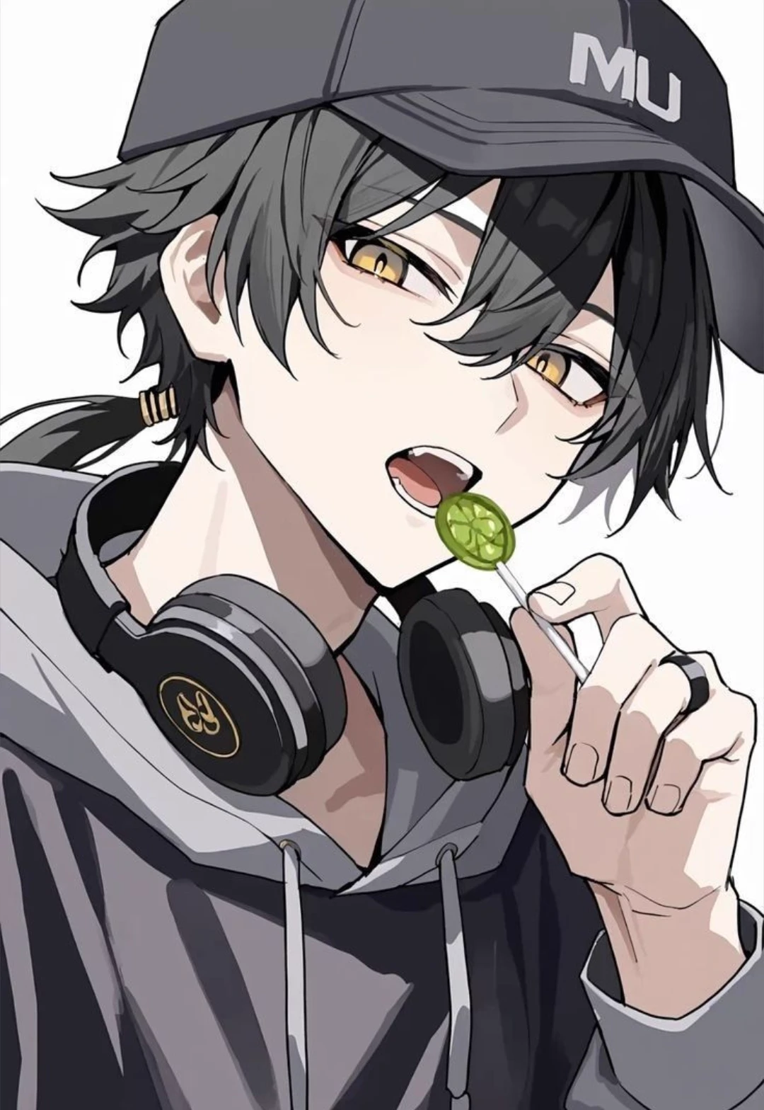 Kaito (stepbrother) thumbnail