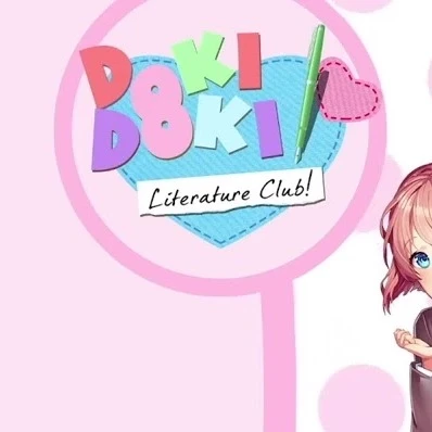 DDLC! thumbnail