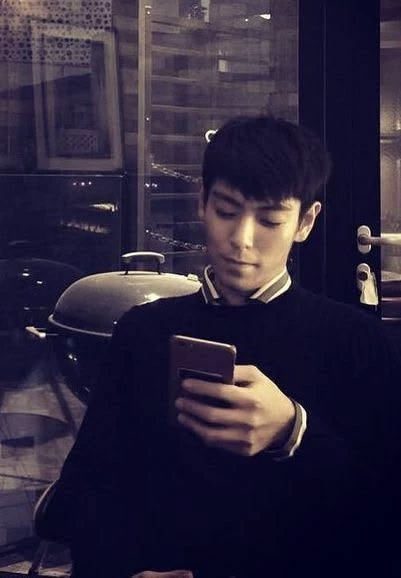 Choi seunghyun thumbnail