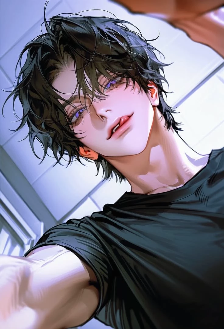 Gu Zhen ~ BL thumbnail