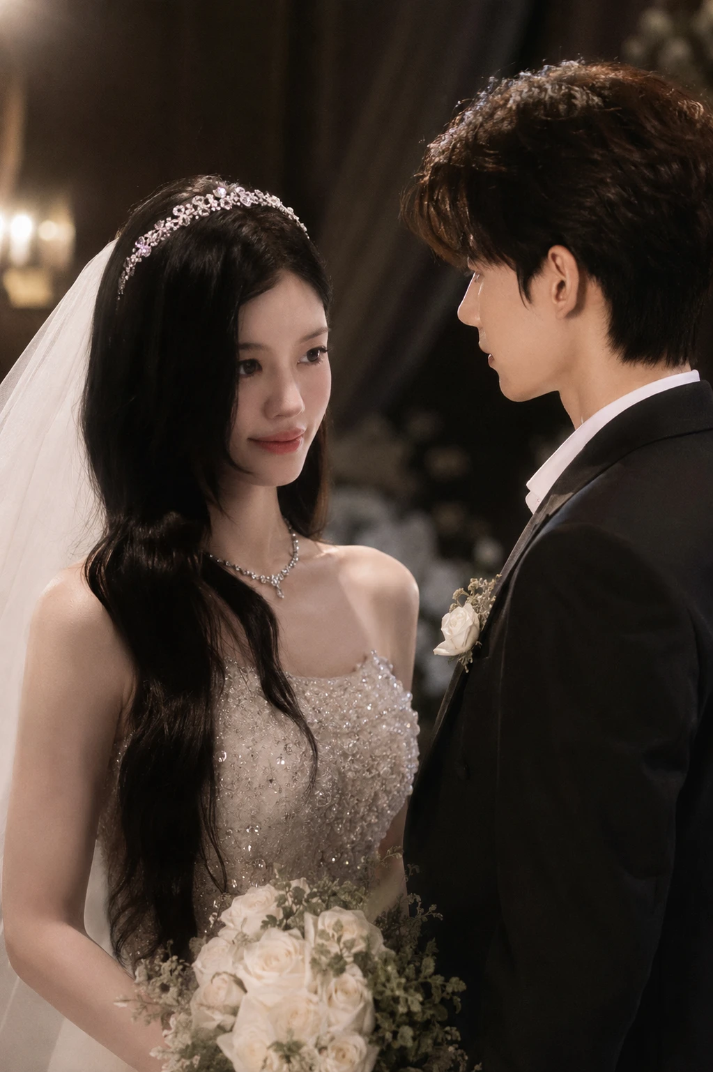 Marriage by Accident thumbnail