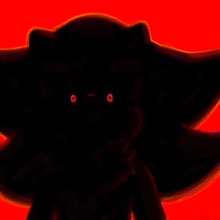 Shadow the Hedgehog thumbnail