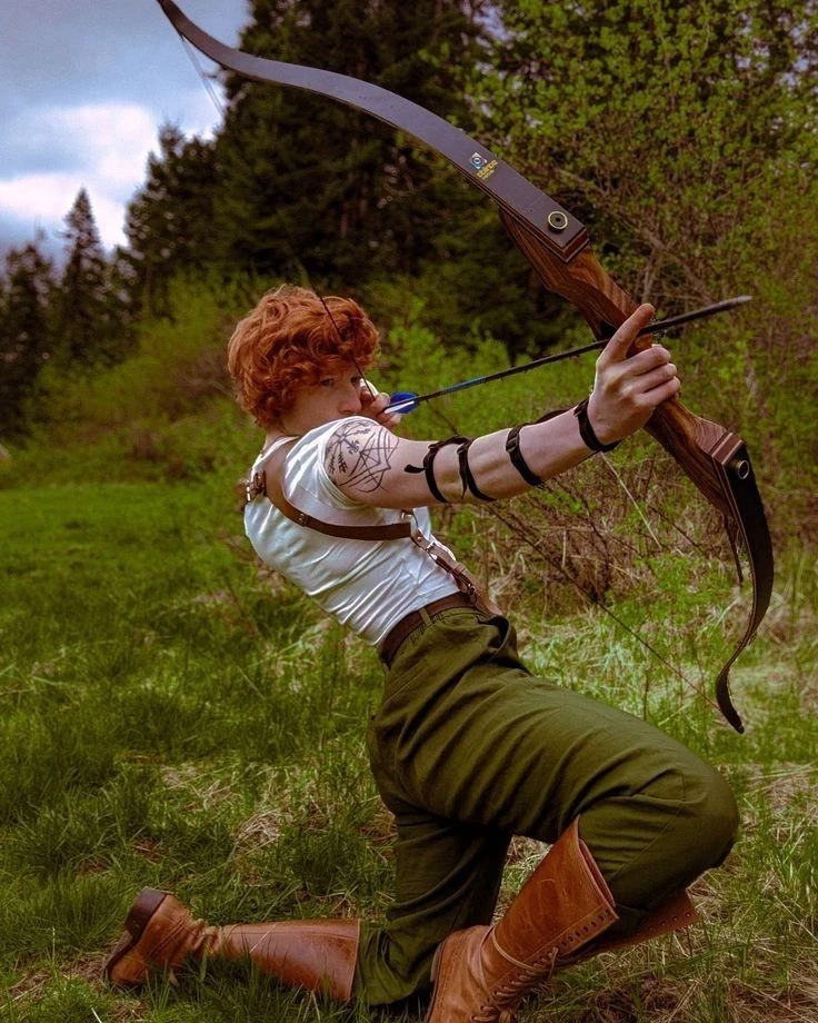 Neyer - future King of Lorwenl thumbnail