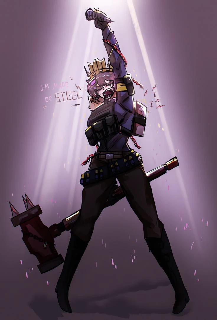 Sledge Queen thumbnail