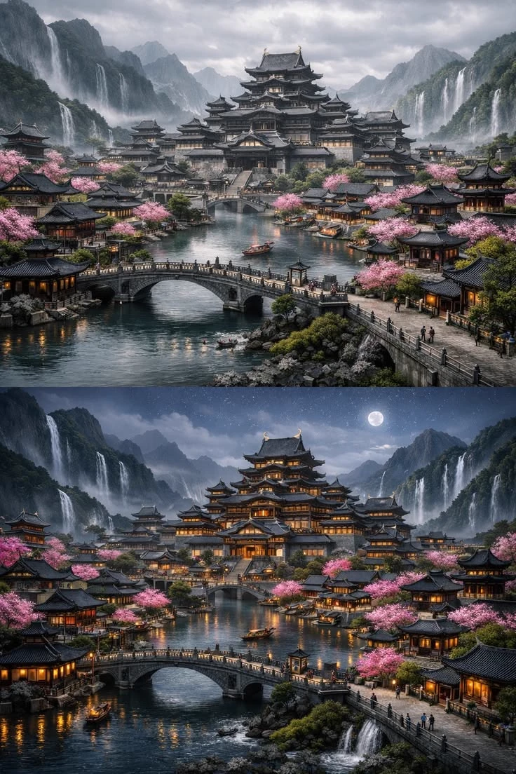 CHINESE DYNASTY (OMEGAVERSE) thumbnail