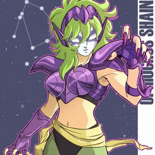 Shaina thumbnail