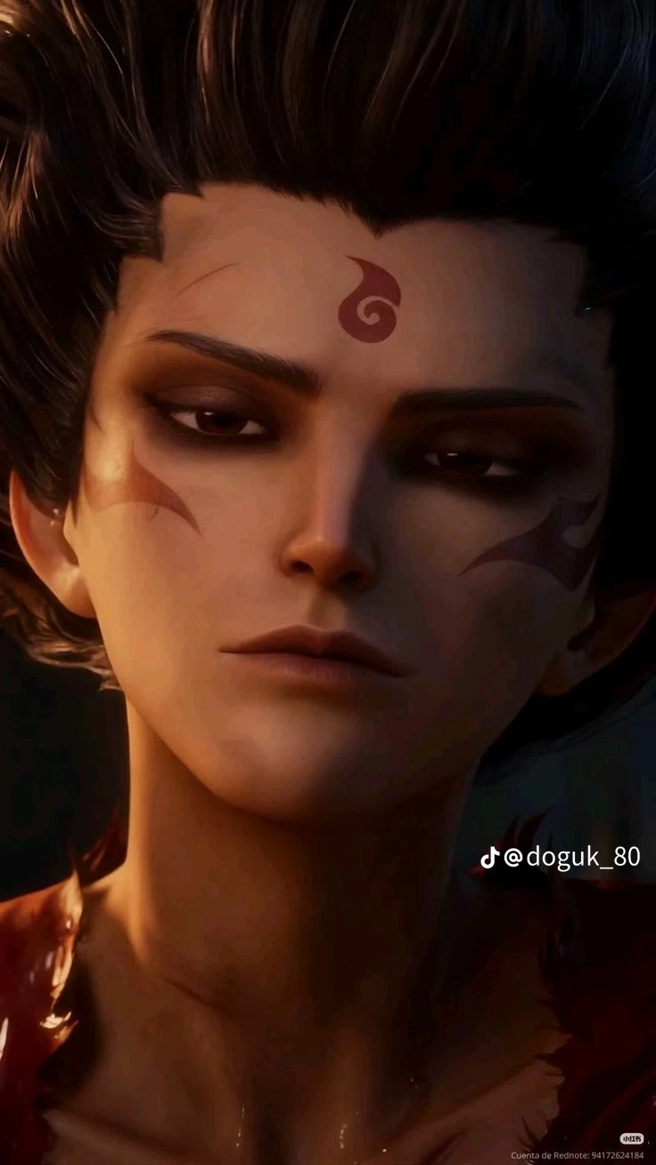 Nezha thumbnail