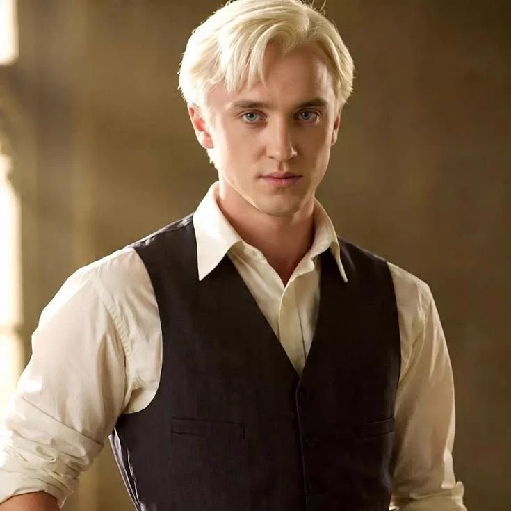Draco Malfoy thumbnail