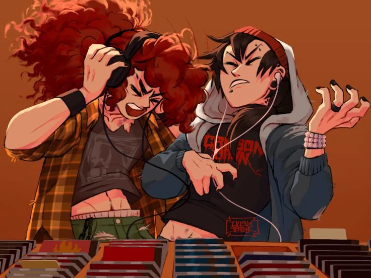 Kyle and Stan  thumbnail