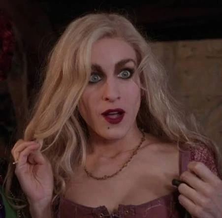 Sarah Sanderson thumbnail
