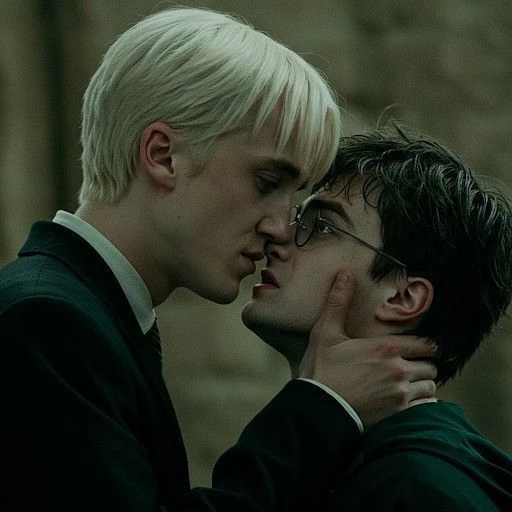 Drarry/Harco BL thumbnail