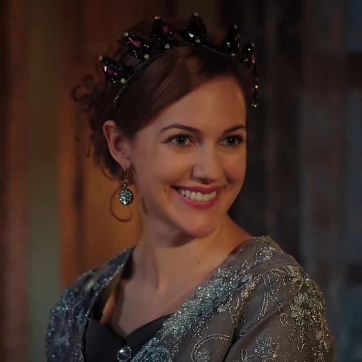 Hurrem Sultan thumbnail