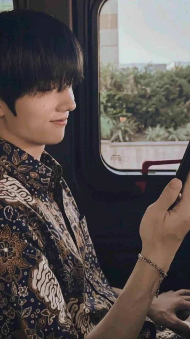 Park Jisung thumbnail