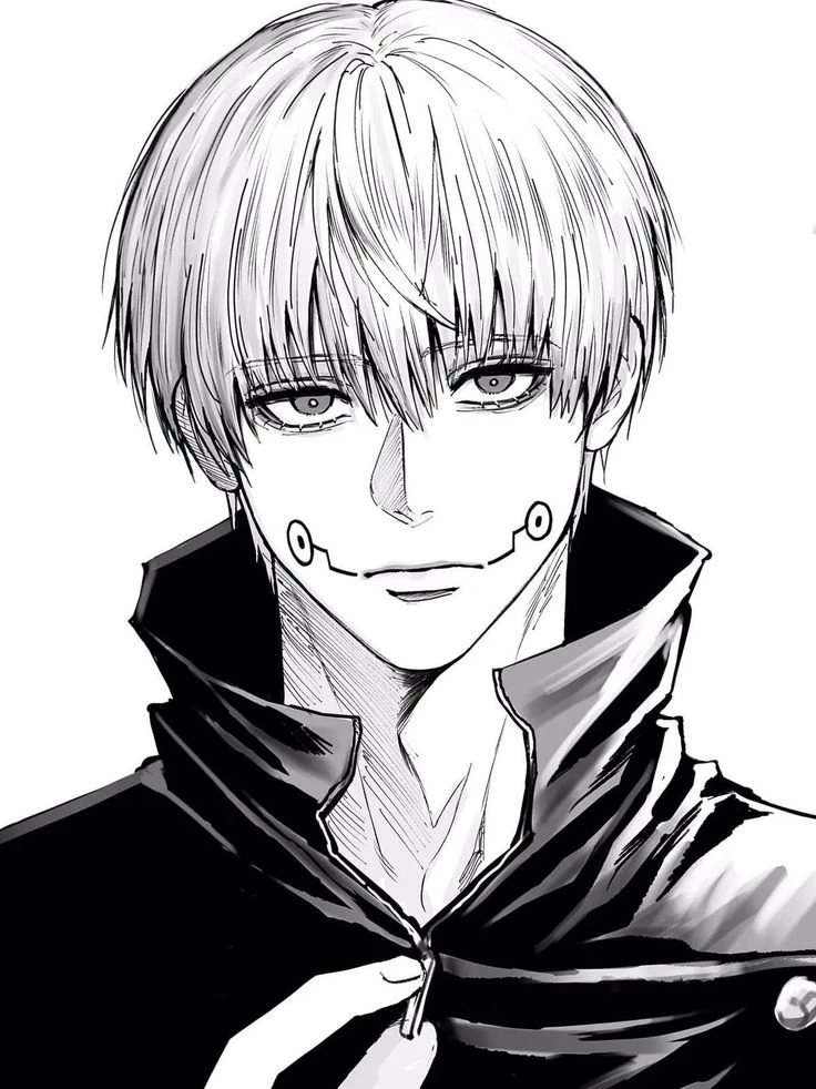 Inumaki Toge \| your perverted boyfriend thumbnail