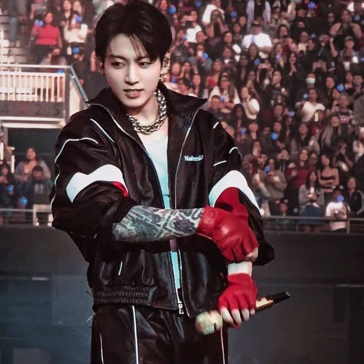 Jung Jungkook thumbnail