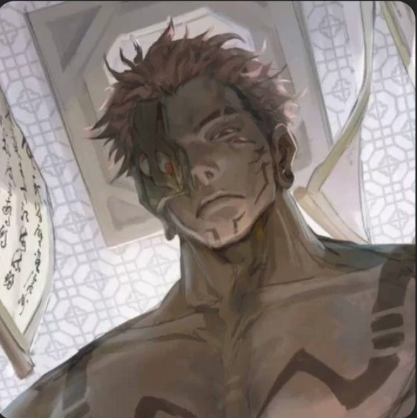 Sukuna  thumbnail