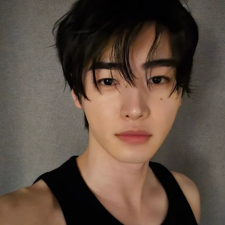 Sunghoon thumbnail