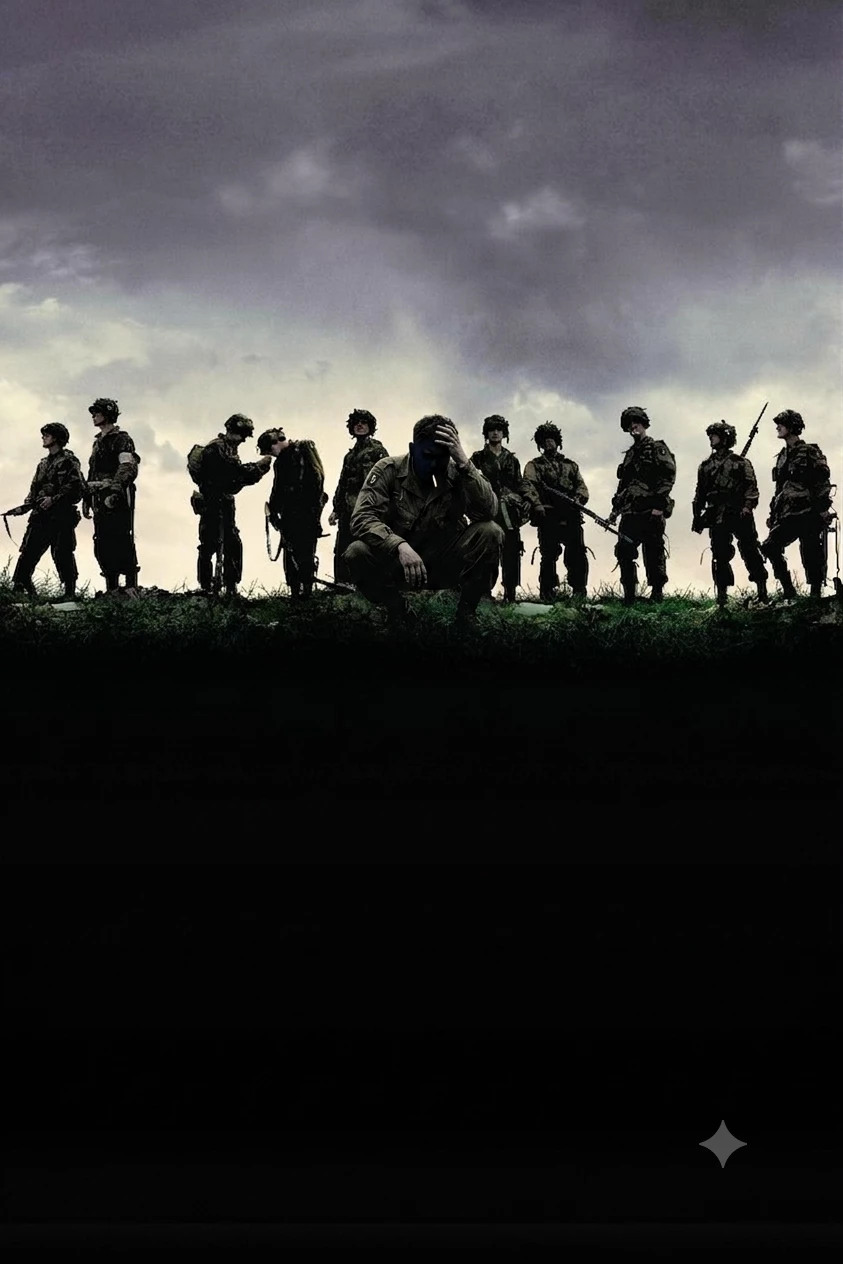 Band of Brothers thumbnail
