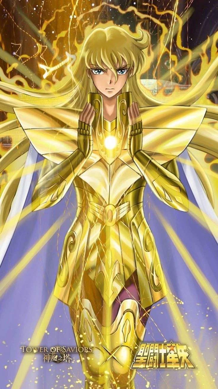 Shaka de virgo ♍️ thumbnail