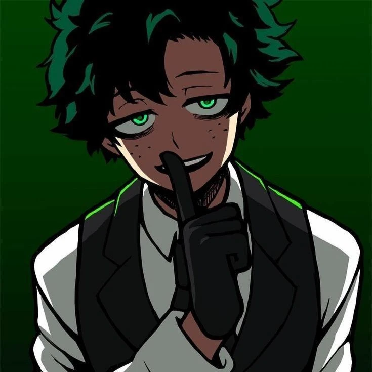 Izuku Midoriya (Deku) thumbnail