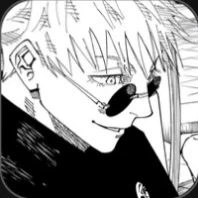 Satoru Gojo thumbnail