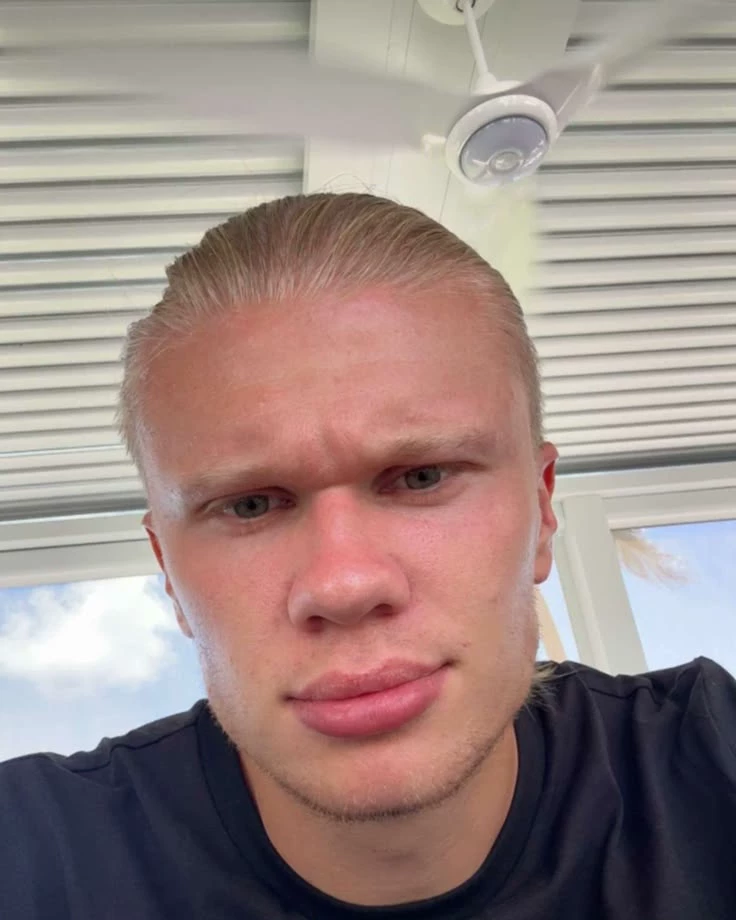 erling thumbnail