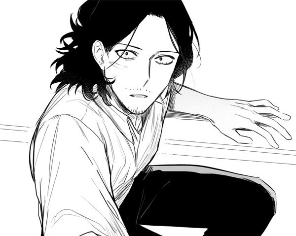 Aizawa Shota thumbnail